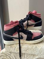 Air Jordan 1 Mid damesschoen maat 40,5, Nike Air Jordan, Overige kleuren, Ophalen of Verzenden, Sneakers of Gympen