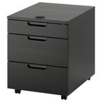 Ikea galant ladeblokken, Huis en Inrichting, Ophalen, Minder dan 50 cm, Zo goed als nieuw, Minder dan 100 cm