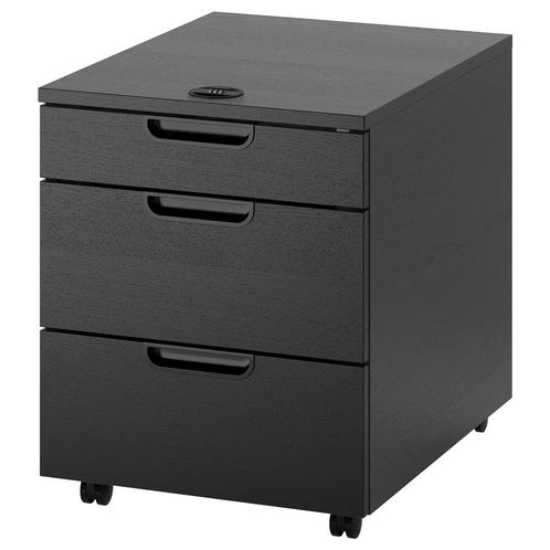 Ikea galant ladeblok, Huis en Inrichting, Kasten | Ladekasten, Zo goed als nieuw, Minder dan 100 cm, Minder dan 50 cm, 25 tot 50 cm