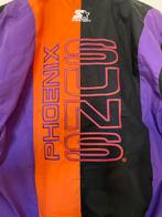 Starter jas Phoenix Suns NBA , nieuw jaren 90, Paars, Nieuw, Ophalen of Verzenden, Starter