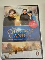 Nieuw! Dvd the christmas candle, hart van kerst, Alle leeftijden, Ophalen of Verzenden, Nieuw in verpakking
