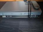 Tom-Tec DVD/VHS Combi Speler, Ophalen, Gebruikt, Dvd-speler, Overige merken