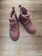 Regenschoenen gevoerd maat 34, Ophalen, Meisje, H&M, Schoenen