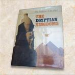 Vintage boek Egyptian kingdoms, Ophalen of Verzenden, Gelezen