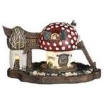 Efteling - kabouterhuis met verlichting, Verzenden, Nieuw