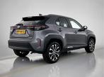 Toyota Yaris Cross 1.5 Hybrid Dynamic Limited | LM velgen |, 12 maanden, Stof, Gebruikt, 116 pk