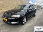 Skoda Rapid 1.2 TSI Greentech Ambition Businessline Plus, Euro 5, 86 pk, Gebruikt, 4 cilinders