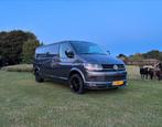 Volkswagen Transporter 2.0TDI 110KW 2019, Auto's, Stof, Euro 6, 4 cilinders, 150 pk