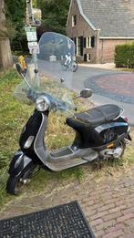 Vespa LX50 4T 4V 2010 Brom Loop Sloop, Ophalen, Gebruikt, Maximaal 45 km/u, Benzine