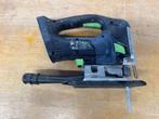 Festool PSBC 420 EB decoupeerzaag, Doe-het-zelf en Verbouw, Gereedschap | Zaagmachines, Gebruikt, Decoupeerzaag, Ophalen of Verzenden