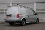 Volkswagen Transporter 2.0 TDI L2H1 102pk Comfortline | Navi, Voorwielaandrijving, 12 maanden, Stof, 4 cilinders