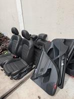 Golf 7 Argo Active massage interieurset half leer, Ophalen of Verzenden, Nieuw