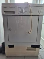 droger siemens siwatherm txl2100 lees omschrijving, Witgoed en Apparatuur, Wasdrogers, Ophalen, Gebruikt, Condens