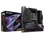 GIGABYTE B650M AORUS PRO AX Moederbord Socket AM5, Computers en Software, Moederborden, Ophalen of Verzenden, Nieuw, DDR5
