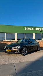 BMW 3-serie 330e, DEALER ONDERHOUDEN NAP, Auto's, BMW, Automaat, 1998 cc, Achterwielaandrijving, Bruin