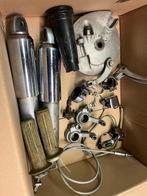 Zundapp onderdelen, Ophalen of Verzenden, Overige typen