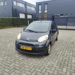 Citroen C1 1.0-12V Séduction bJ 2010 5SRS, Voorwielaandrijving, Euro 5, Gebruikt, 4 stoelen