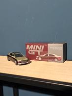Mini GT 1:64 Mercedes-Benz Maybach S-klasse, Overige merken, 1:50 of kleiner, Auto, Nieuw