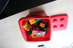 Lego, Ophalen of Verzenden, Zo goed als nieuw, Losse stenen, Lego