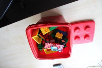 Lego beschikbaar voor biedingen