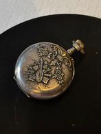 LeCoultre, Verzenden, Zo goed als nieuw, Overige materialen, Overige voorstellingen