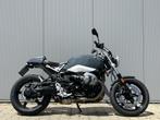 2017 BMW R nine T Pure 110pk ABS - Recent onderhouden!, 1170 cc, Nijkamp & Ooteman Motoren, Meer dan 35 kW, ABS