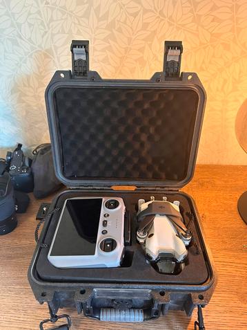 Dji mini 4 Pro beschikbaar voor biedingen