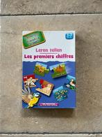 Spelend Leren Tellen, Ophalen of Verzenden, Zo goed als nieuw, Puzzelen