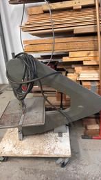 Electrische zaag van Metabo, Doe-het-zelf en Verbouw, Gereedschap | Zaagmachines, Ophalen, Gebruikt, 1200 watt of meer, 30 tot 70 mm