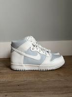 Nike Dunk High White Football Grey (GS) DB2179-107, Wit, Nike, Nieuw, Ophalen of Verzenden