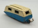 Dinky Toys caravan nr 190 zeer nette staat, Ophalen of Verzenden, Zo goed als nieuw, Auto, Dinky Toys