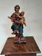 Mariabeeld., Ophalen of Verzenden