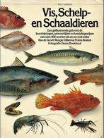 Vis, Schelp en schaaldieren, Boeken, Dieren en Huisdieren, Ophalen of Verzenden, Zo goed als nieuw, Vissen