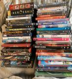 Dvd's te koop, Alle leeftijden, Ophalen, Zo goed als nieuw