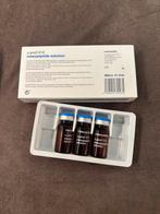 Mesoestetic mesopeptide solutions, Ophalen of Verzenden, Nieuw, Gehele gezicht, Verzorging