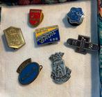 Speldjes, Verzamelen, Speldjes, Pins en Buttons, Ophalen, Zo goed als nieuw