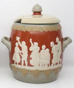Grote  bowlpot, Verzenden