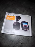 Denver CCT-1230MK3 Auto Dashcam, Ophalen of Verzenden, Nieuw