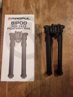Magpul® Bipod for 1913 Picatinny Rail, Sport en Fitness, Schietsport-accessoires, Ophalen of Verzenden, Zo goed als nieuw