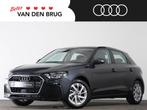 Audi A1 Sportback 25 TFSI 95 PK Advanced edition | Navigatie, Auto's, Stof, 95 pk, Origineel Nederlands, Bedrijf