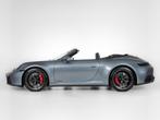 Porsche 911 Carrera GTS Cabriolet, Auto's, Porsche, Achterwielaandrijving, Gebruikt, Lichtsensor, Leder