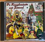 De Komplemente Oet Zitterd 1987 CD, Verzenden, Gebruikt