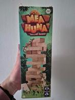Mini Jenga - Nieuw in doos!, Ophalen of Verzenden, Nieuw, De vrouw factor, Reisspel