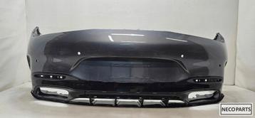 MERCEDES SL W232 63 AMG ACHTERBUMPER ALLES LEVERBAAR !! beschikbaar voor biedingen