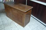 commode eiken jaren 30, Ophalen