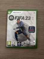 FIFA 23 - Xbox Series X - Nieuw, Spelcomputers en Games, Ophalen of Verzenden, Gebruikt