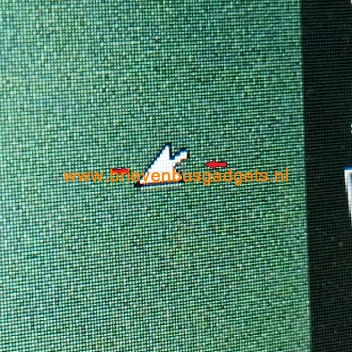 Zelfbewegende Simulatie Muis / Moving Mouse, Computers en Software, Muizen, Nieuw, Muis, Draadloos, Verzenden