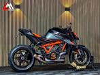 KTM 1290 SUPER DUKE R - Volledige Akrapovic - VOL OPTIES, 2 cilinders, Bedrijf, 1301 cc, Meer dan 35 kW