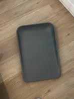 Leander matty grijs, Ophalen, Zo goed als nieuw, Overige typen