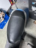 Zip type mono zadel, Fietsen en Brommers, Ophalen of Verzenden, Nieuw, Zadel, Piaggio